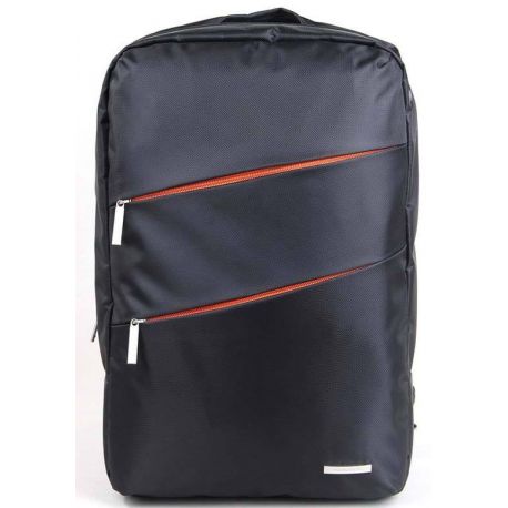 Kingsons 15.6 Inch Black K8533W Laptop Backpack