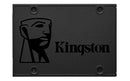Kingston 240GB A400 SATA3 6GB/s 2.5 Inch Internal SSD - SA400S37/240G