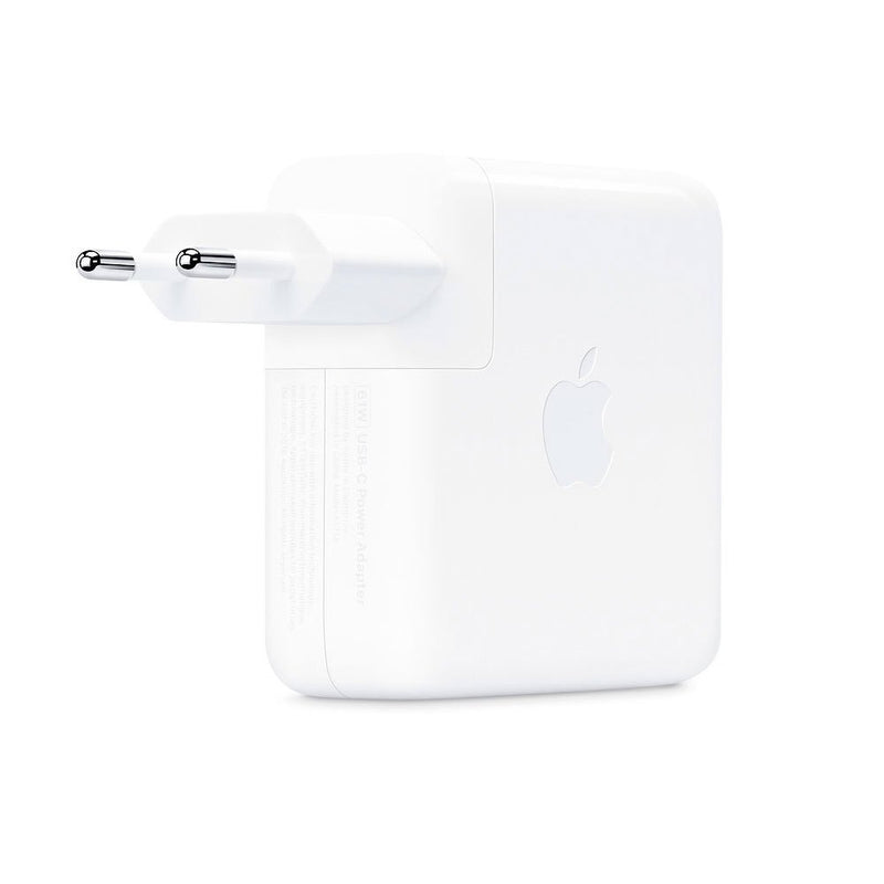 Apple 61W USB-C AC Power Adapter - A-07-AP-09