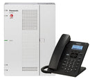 Panasonic Compact hybrid KX-HTS32 IP-PBX