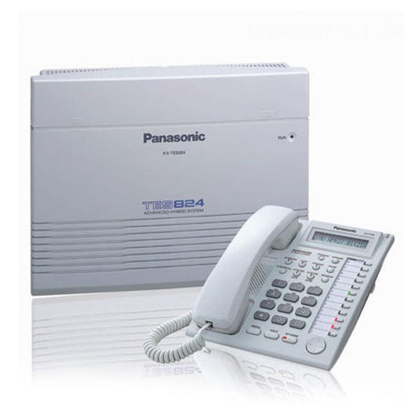 Panasonic KX-TES824 Hybrid PBX