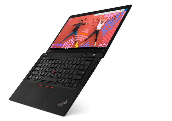Lenovo ThinkPad X390 Laptop, Intel Core i7-8565U, 16GB DDR4, 1TB SSD, 13.3″ FHD, Win10 Pro 64, (20Q0003PUE)