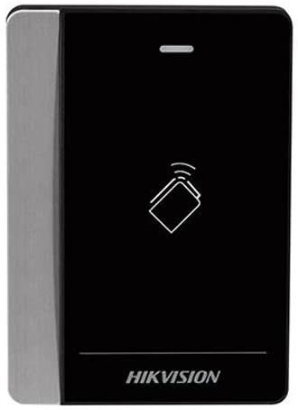 Hikvision DS-K1102MK Card Reader
