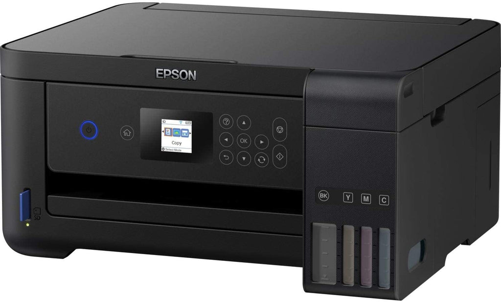 Epson L4160 Wi-Fi Duplex All-in-One Ink Tank Printer | Digital Store ...