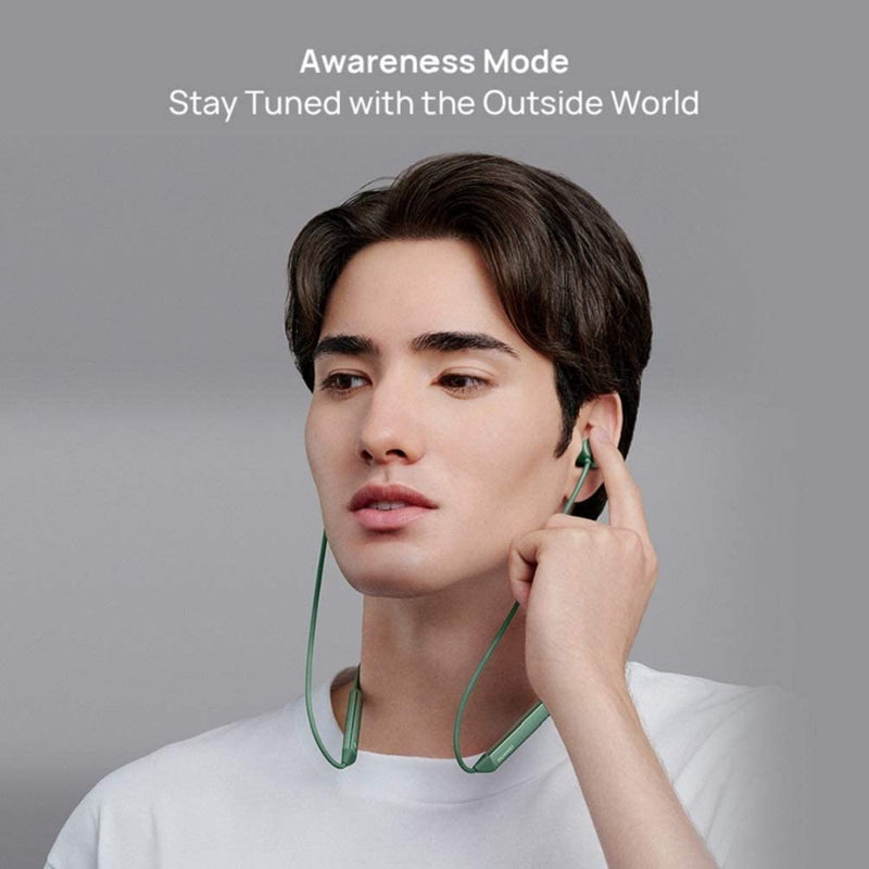 Huawei FreeLace Pro Bluetooth Headset  (55033376)