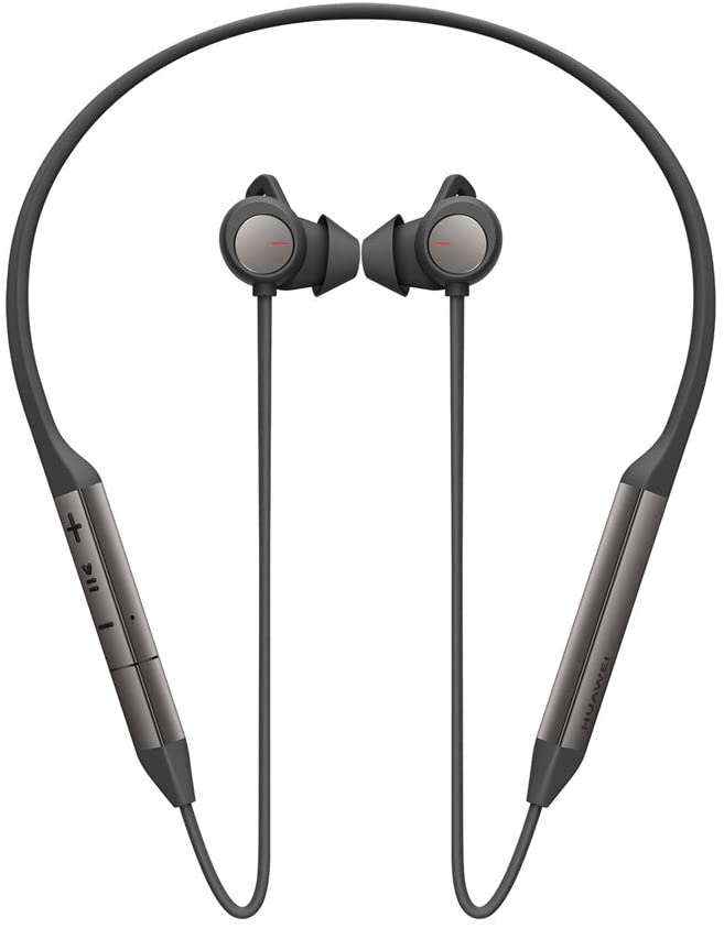 Huawei FreeLace Pro Bluetooth Headset  (55033376)