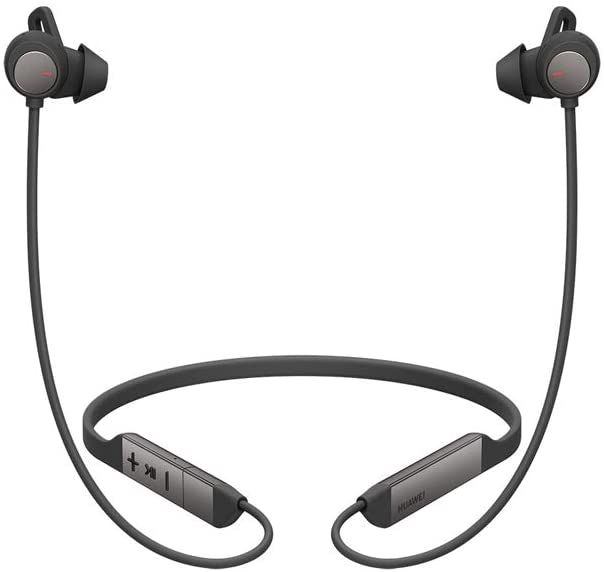 Huawei FreeLace Pro Bluetooth Headset  (55033376)