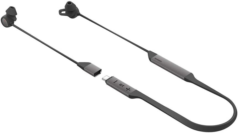 Huawei FreeLace Pro Bluetooth Headset  (55033376)
