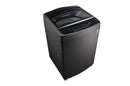 LG T1666NEHT2 16Kgs Top Load Washing Machine - 8 washing programs, Up to 4 rinses, 4 spin modes