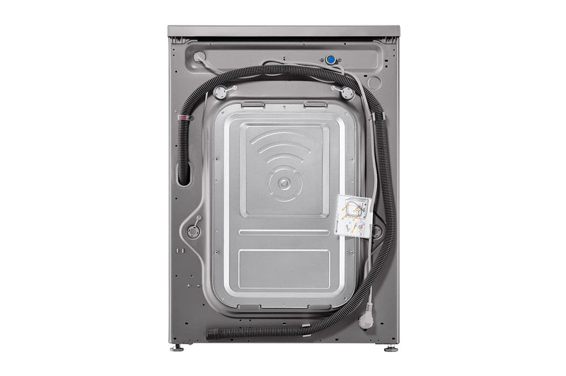 LG F4J3TMG5P 8/5Kgs Front Load Washer and Dryer - Inverter direct drive motor, 6motion DD