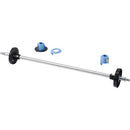 Canon Roll Holder Set RH2-33 (2" Core W/3" Adapters)(1465B013CA)