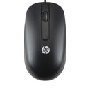 HP 3-Button USB Laser Mouse (H4B81AA)