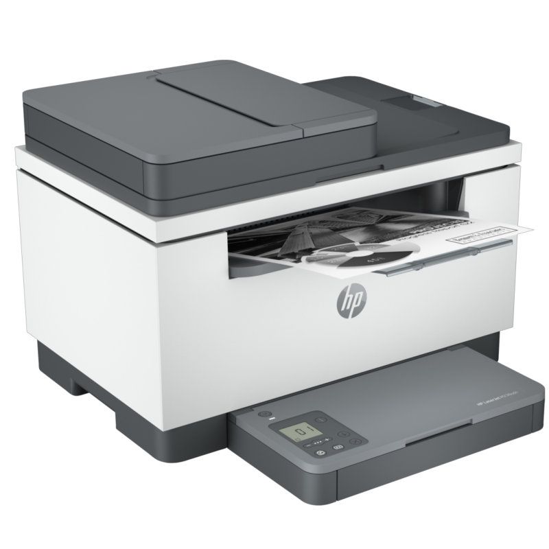 HP LaserJet MFP M236sdn Printer (9YG08A)