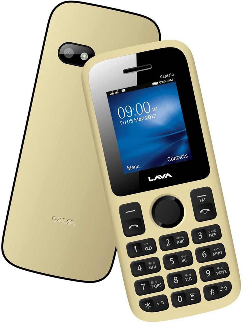 Lava N1 Mobile phone Battery: 800mAh
