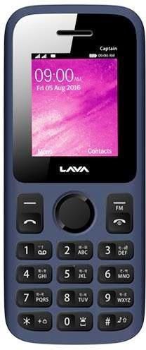 Lava N1 Mobile phone Battery: 800mAh