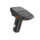 LDNIO Bluetooth Car FM Transmitter and Modulator - Fast Dual USB Charger - C706Q