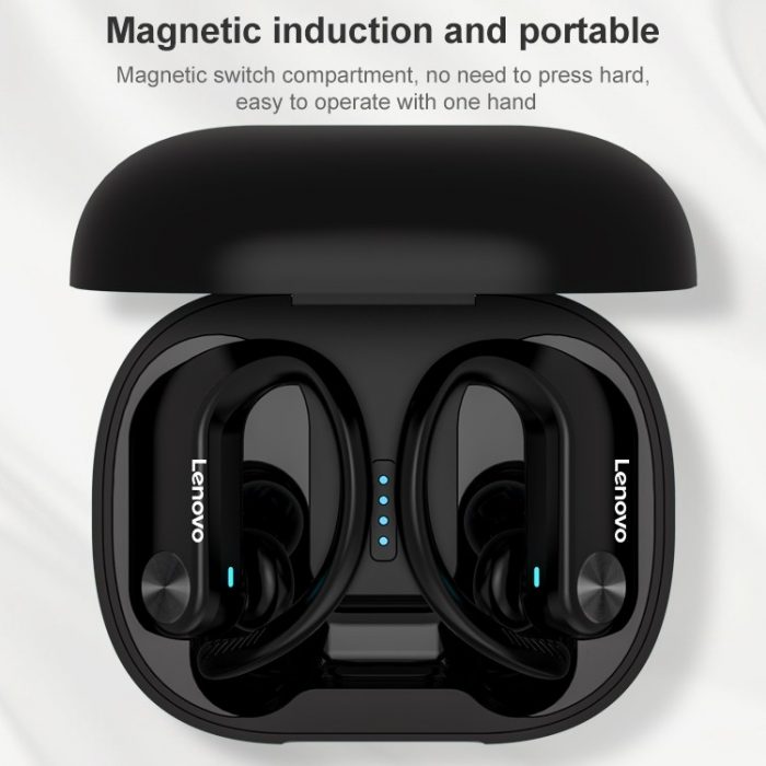 Lenovo LivePods LP7 Wireless Sports Earphones