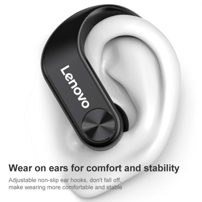 Lenovo LivePods LP7 Wireless Sports Earphones