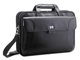 HP Executive Leather Case (RR316AA)