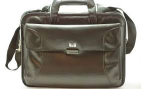 HP Executive Leather Case (RR316AA)