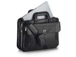 HP Executive Leather Case (RR316AA)