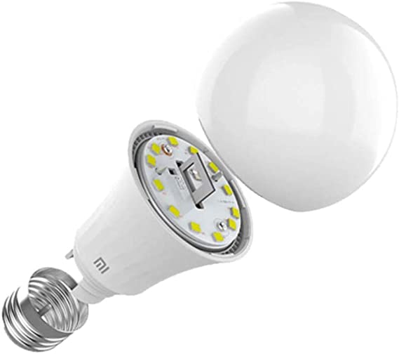 XIAOMI Mi Smart LED Bulb Color