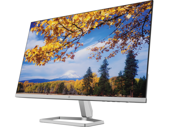HP M27f FHD 27" Monitor (2H0N1AA)