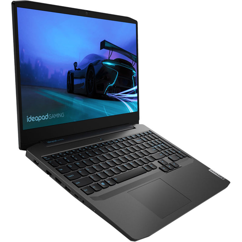 Lenovo ideapad 3 Gaming 10th Gen corei7, 16GB/1TB+256ssd /15.6/4GB Graphics