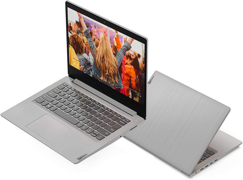 Lenovo Ideapad 3 1035G1 Laptop 14″ Inch Display, 11th Generation Intel Core i5, 8GB RAM/512 GB Solid State Drive - 82H701A0UE