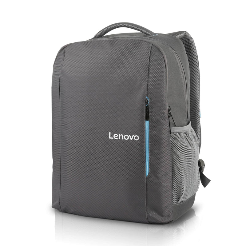 Lenovo 15.6” Laptop Everyday Backpack B515 Grey (GX40Q75217)