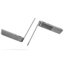 Lenovo ideaPad 3 151GL05 laptop (82H700N2UE) - 14″ Inch Display, Intel Core i7, 8GB RAM/1TB Hard Disk Drive