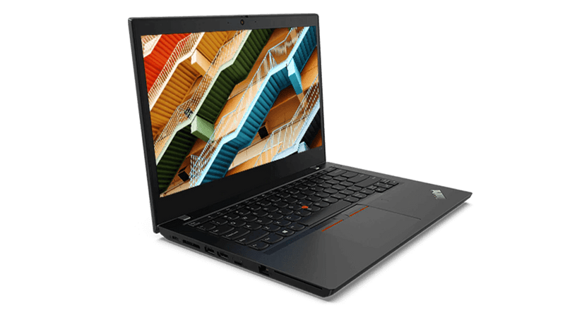 Lenovo ThinkPad L14, Core i5-10210U, 8GB RAM, 256GB PCIe ax BT WC, 14" FHD, Win 10 P64