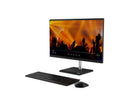 Lenovo V50a-24 All In One Desktop,23.8" FHD Non-Touch,i7-10700T,8GB RAM,1 TB ,FHD Display-11FK000DUM