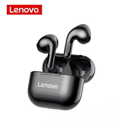Lenovo LP40 Wireless Earphone Bluetooth Headset