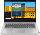 Lenovo IdeaPad 3 Laptop 14IIL 05 Intel Core i5  1035G1, 4GB , 512SSD, DOS, 14 Inches FHD Display