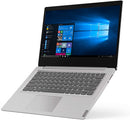 Lenovo IdeaPad 3 Laptop 14IIL 05 Intel Core i5  1035G1, 4GB , 512SSD, DOS, 14 Inches FHD Display
