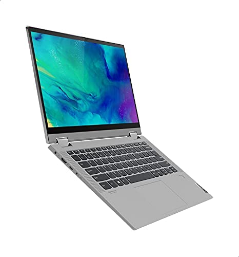 Lenovo IdeaPad 3 Laptop 14ITL 05  Intel Core i5 1165G7, 4GB , 1TB , DOS, 14 Inches FHD Display