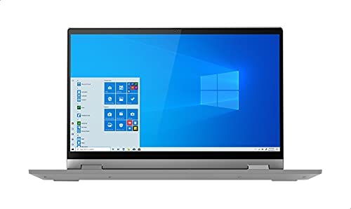 Lenovo IdeaPad 3 Laptop 14ITL 05  Intel Core i5 1165G7, 4GB , 1TB , DOS, 14 Inches FHD Display