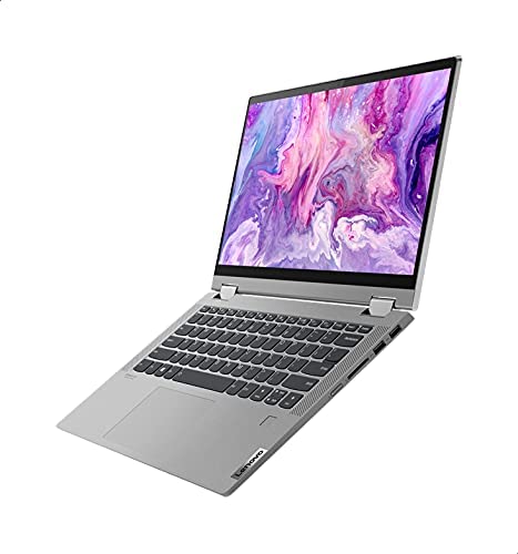 Lenovo IdeaPad 3 Laptop 14ITL 05  Intel Core i5 1165G7, 4GB , 1TB , DOS, 14 Inches FHD Display