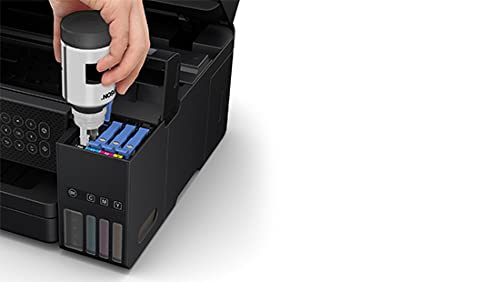 Epson EcoTank L6270 A4 Wi-Fi Duplex All-in-One Ink Tank Printer with ADF - C11CJ61501
