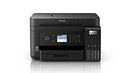 Epson EcoTank L6270 A4 Wi-Fi Duplex All-in-One Ink Tank Printer with ADF - C11CJ61501