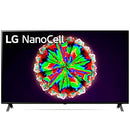 LG NanoCell NANO80 Series 55 Inch Class 4K Cinema Screen Design