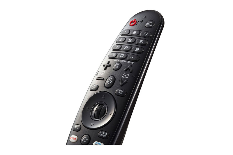 LG Smart TV Magic Remote AN-MR19BA