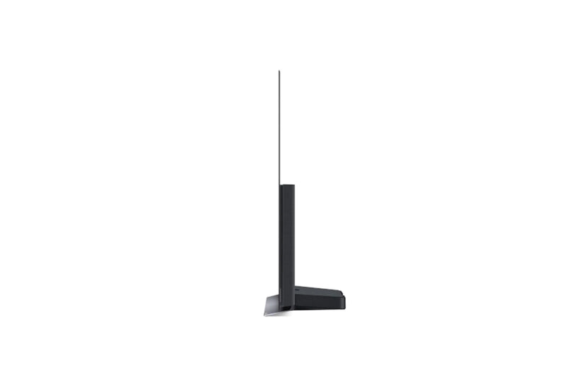 LG 55C1 55 Inch 4K Smart OLED TV With AI ThinQ