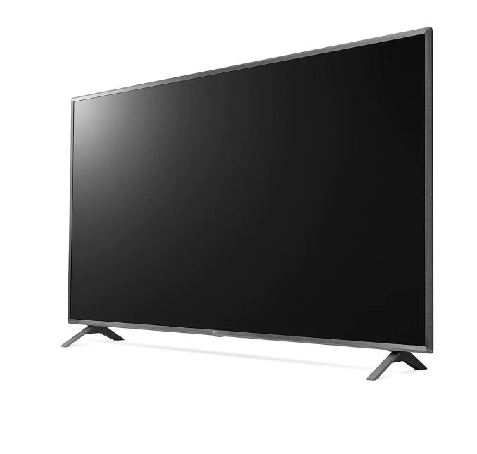 LG 75UN8080 75" Inch TV, 4K Smart LED,HDMI