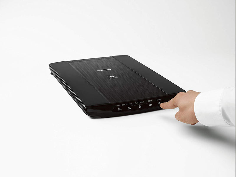 Canon CanoScan LiDE 220 Photo and Document Scanner