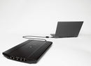 Canon CanoScan LiDE 220 Photo and Document Scanner
