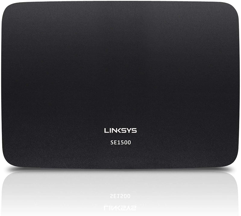 Linksys SE1500 5-Port Fast Ethernet Switch