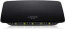 Linksys SE1500 5-Port Fast Ethernet Switch
