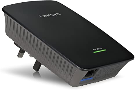 Linksys RE1000 Range Extender